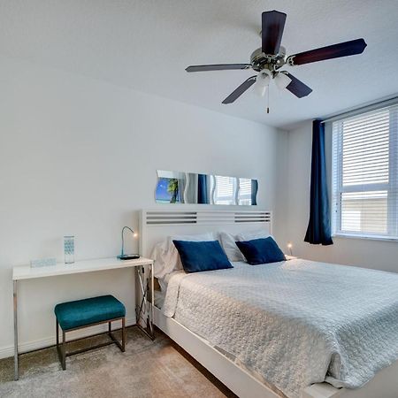Amazing One-Bedroom In Casa Costa!Beach Pass Inc! Boynton Beach Dış mekan fotoğraf