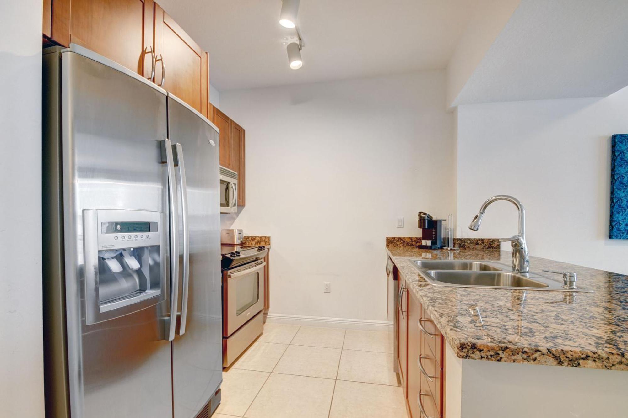 Amazing One-Bedroom In Casa Costa!Beach Pass Inc! Boynton Beach Dış mekan fotoğraf