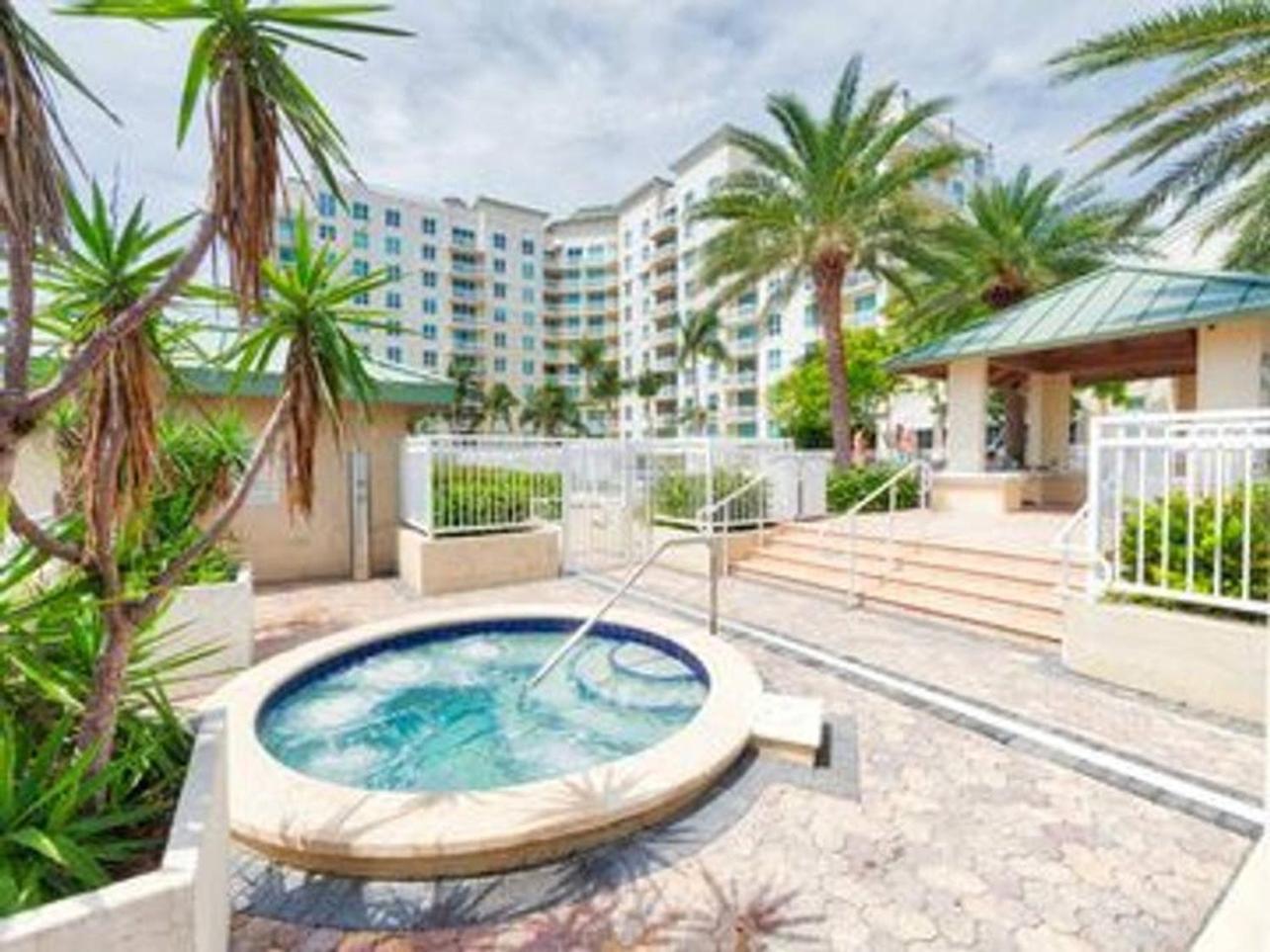 Amazing One-Bedroom In Casa Costa!Beach Pass Inc! Boynton Beach Dış mekan fotoğraf